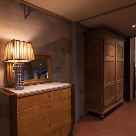 Renaissance Palace Noble Floor Apartment Флоренция Экстерьер фото