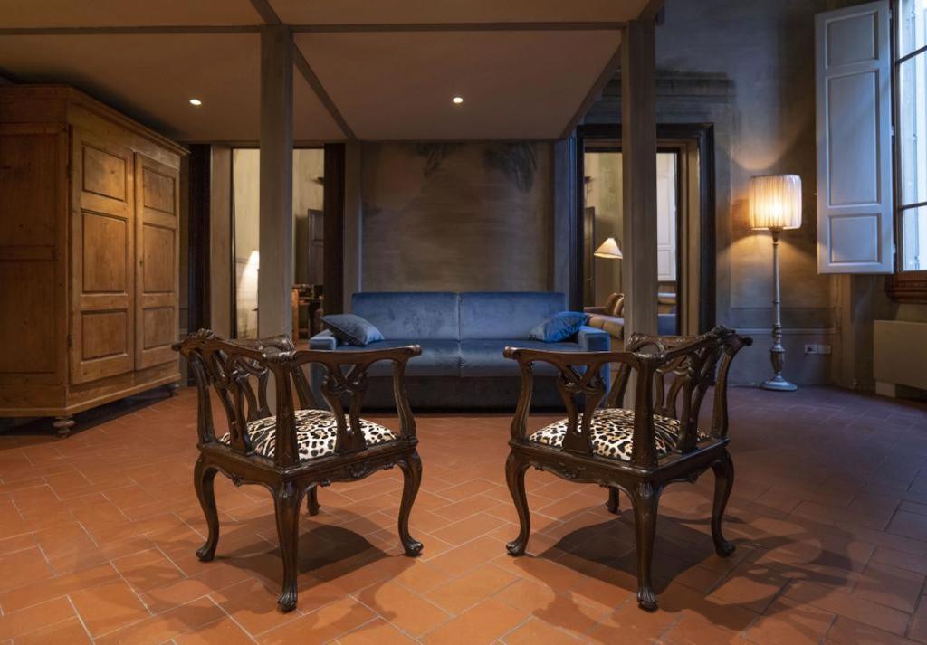 Renaissance Palace Noble Floor Apartment Флоренция Экстерьер фото