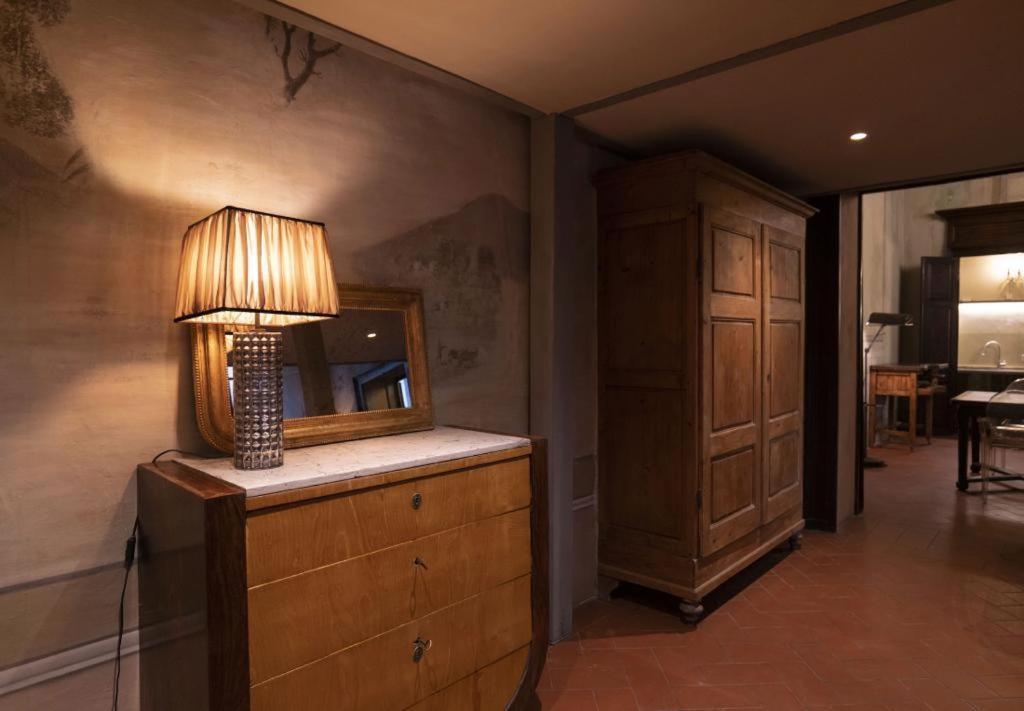 Renaissance Palace Noble Floor Apartment Флоренция Экстерьер фото