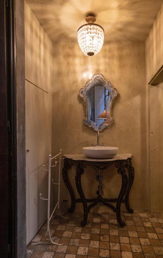 Renaissance Palace Noble Floor Apartment Флоренция Экстерьер фото
