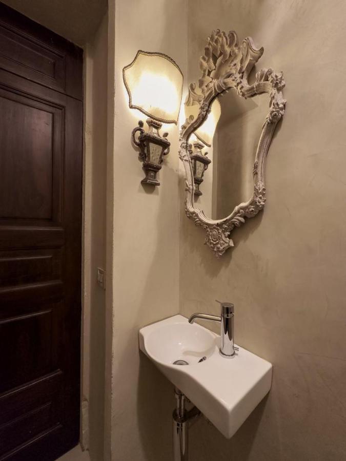 Renaissance Palace Noble Floor Apartment Флоренция Экстерьер фото